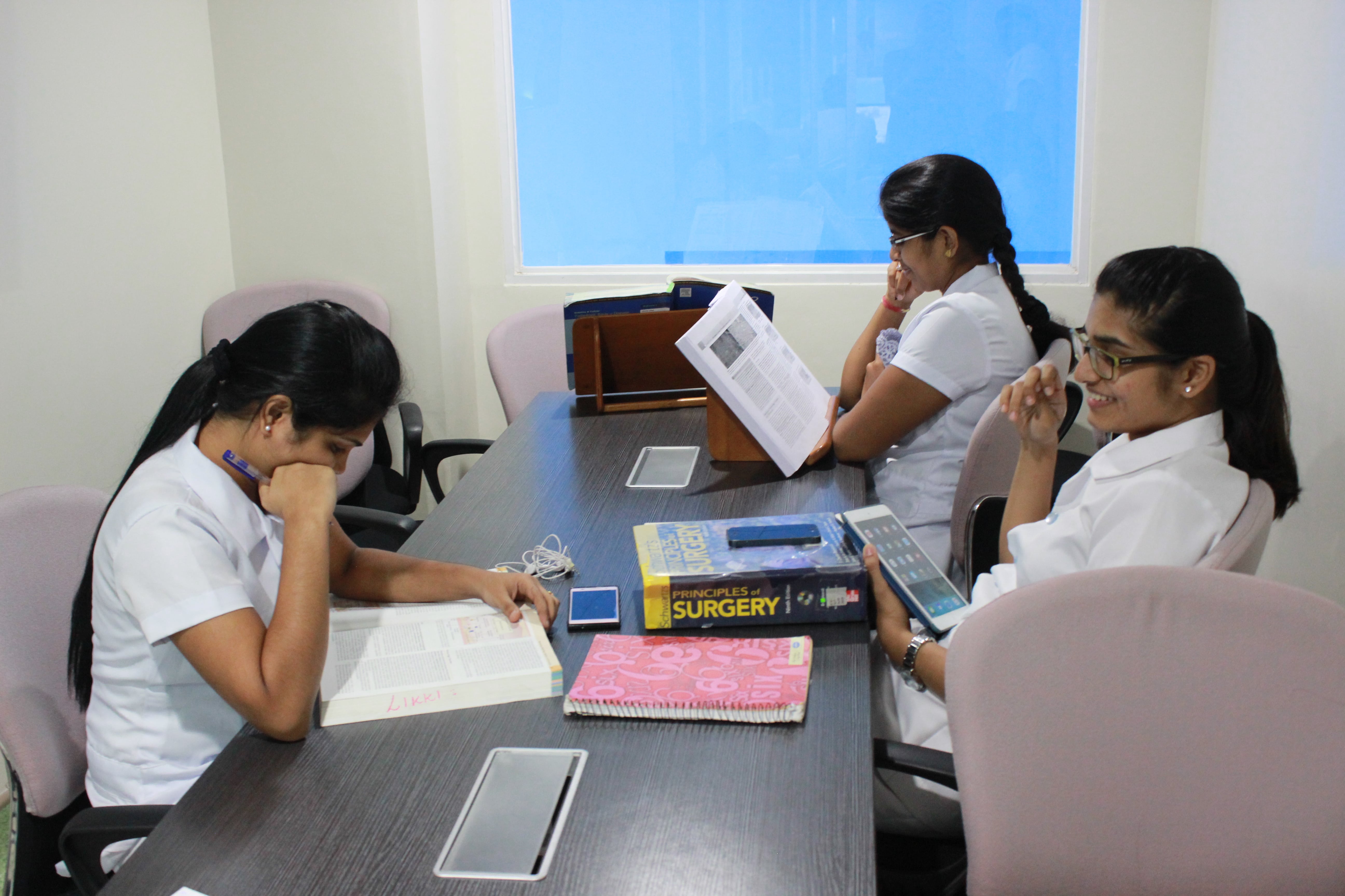 Study MBBS in Philippines for Indians